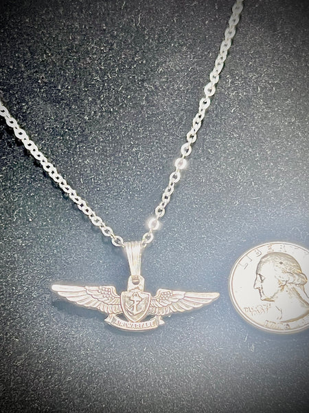 Enlisted Air Warfare Pendant