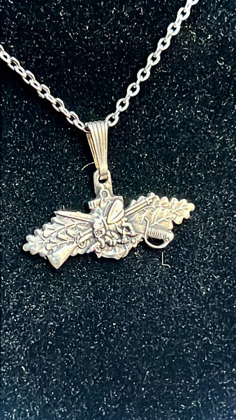 SeaBee SCWS Pendant