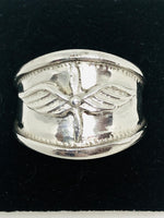 Aviation Machinist's Mate Ring, Style B