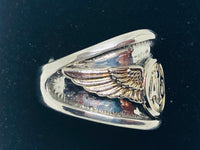 Aircrew Ring,