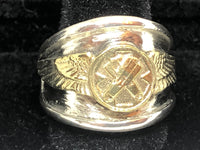 Rescue Swimmer Ring