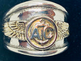 Aircrew Ring,