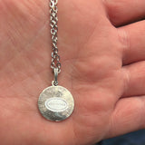 Kosovo Campaign Pendant