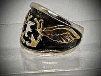 ABF Gold Wings