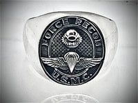 Force Recon Ring