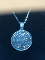 USMC Pendant