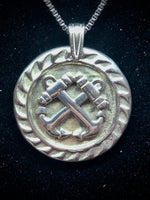 Boatswain Mate Pendant Style B