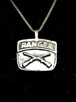 Ranger Pendant