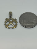 Boatswain Pendant