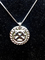 Boatswain Mate Pendant Style B